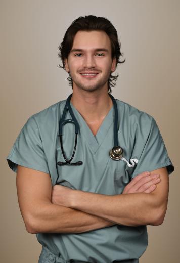 Andy Constant