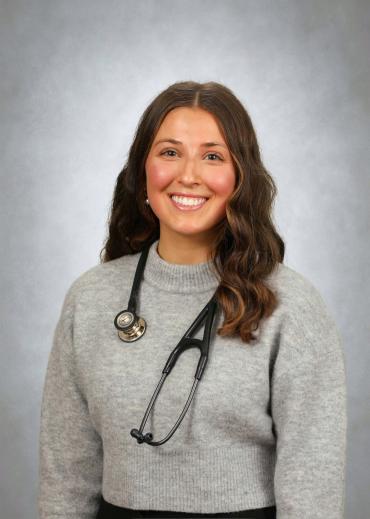 Sophie Sabourin